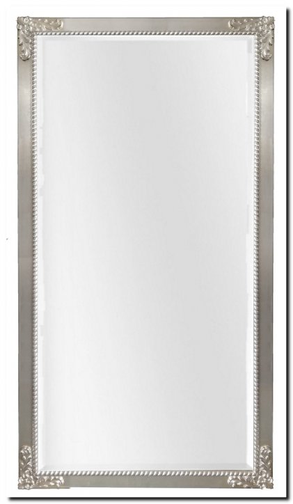 9.2594F60051s Mirror Raul Silver