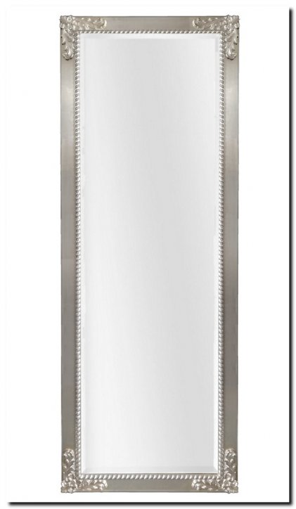 9.2594F60051s Mirror Raul Silver