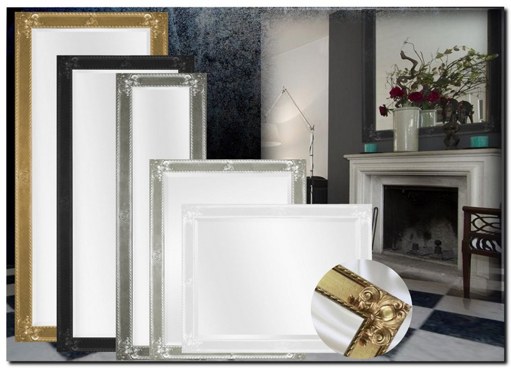 9.2596F60055+F0057 Mirror Guido