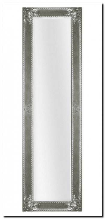 9.2596F60055+F0057as Mirror Guido Antiquesilver