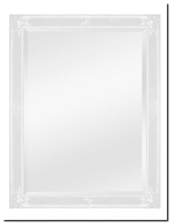 9.2596F60055+F0057w Mirror Guido White