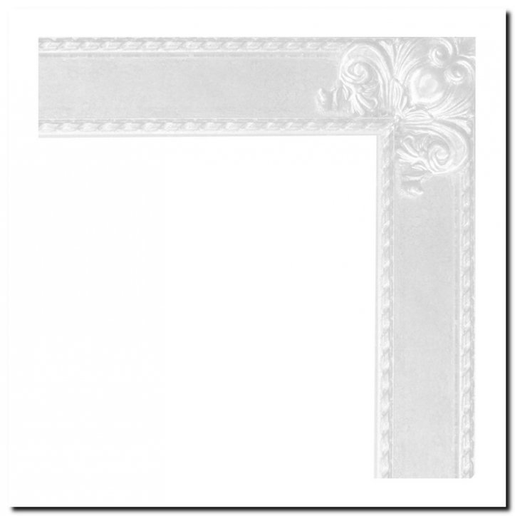 9.2596F60055+F0057w Mirror Guido White