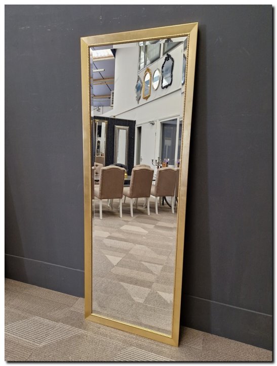 9.2598g Mirror Pico Gold