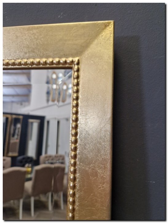 9.2598g Mirror Pico Gold