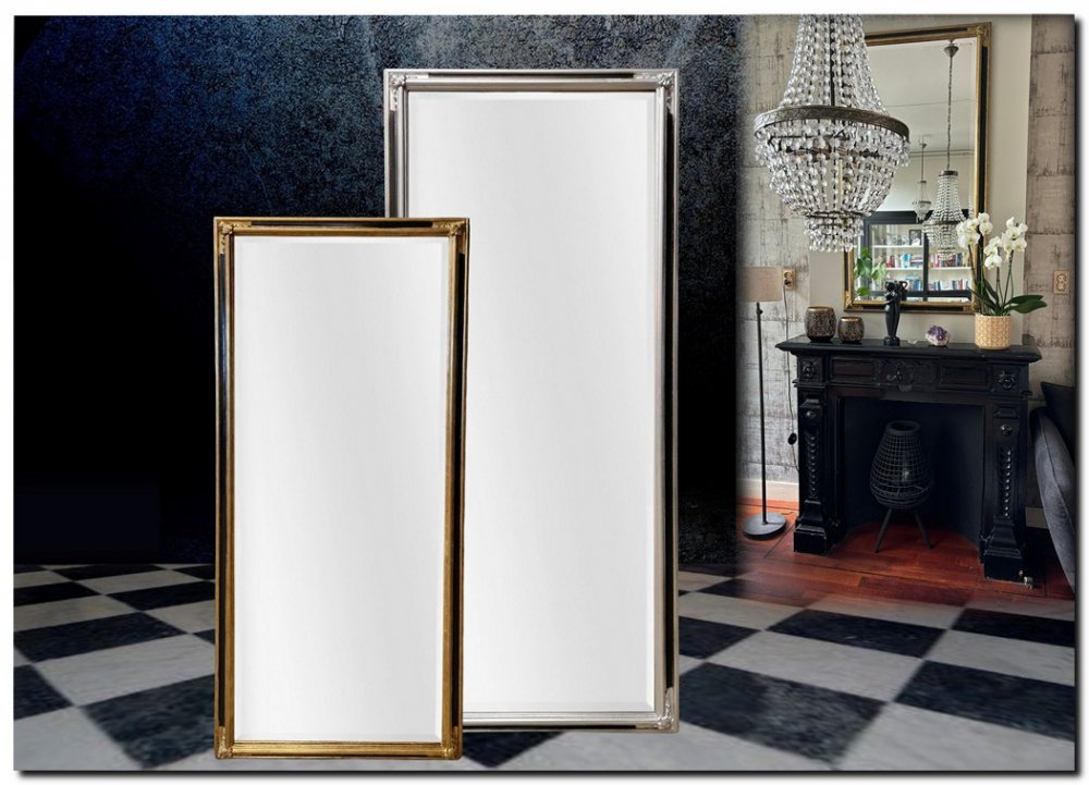 9.2600F0056 Mirror Osvaldo