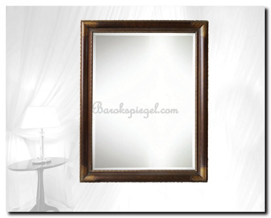 11AC805 Mirror Bradley