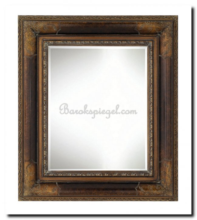 11AC805 Mirror Bradley