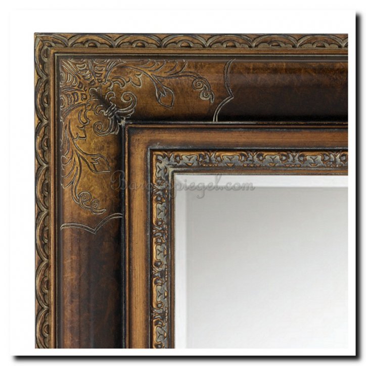 11AC805 Mirror Bradley