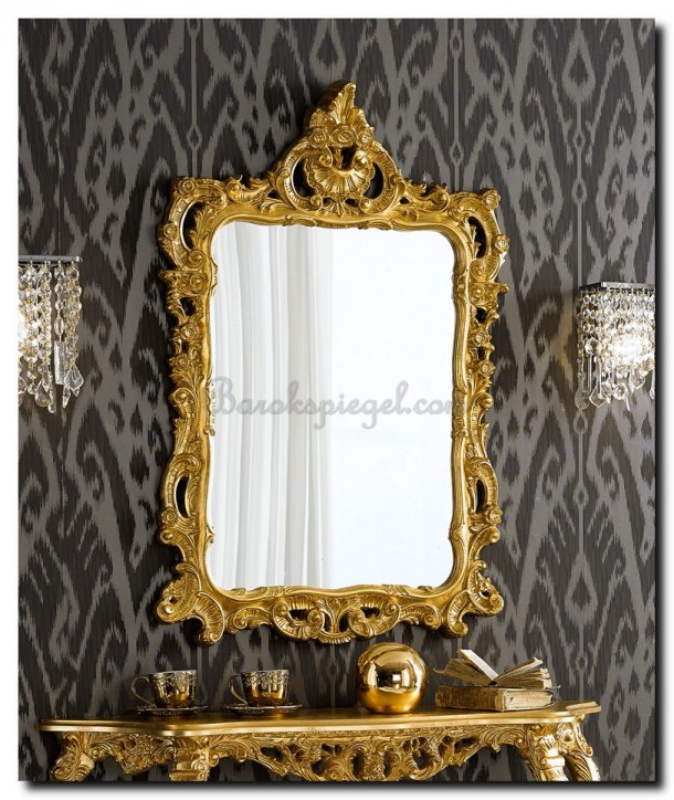 b7.0025-L Mirror Bella