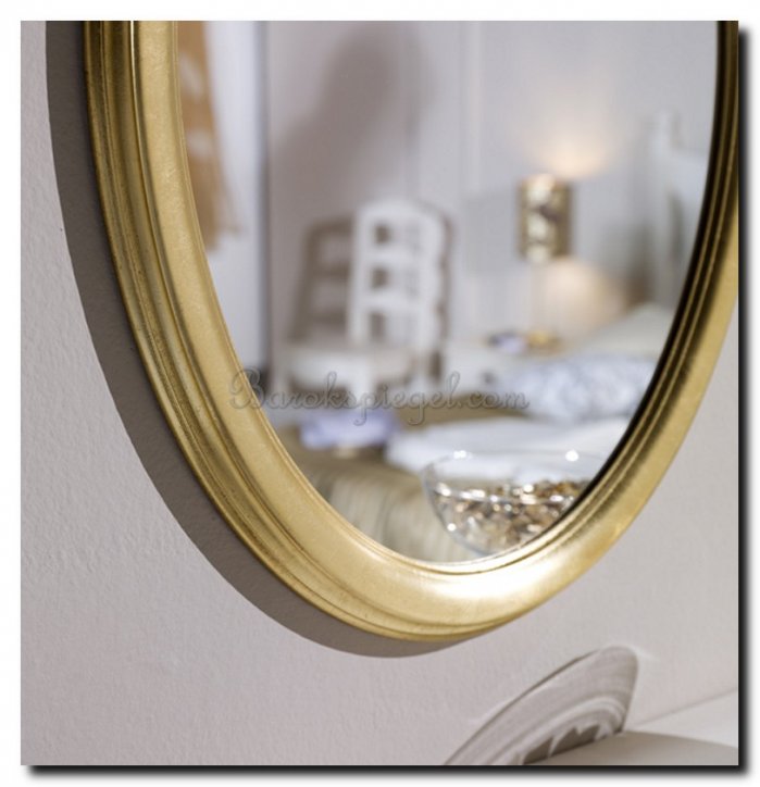 b7.0042-L Mirror Benedetta