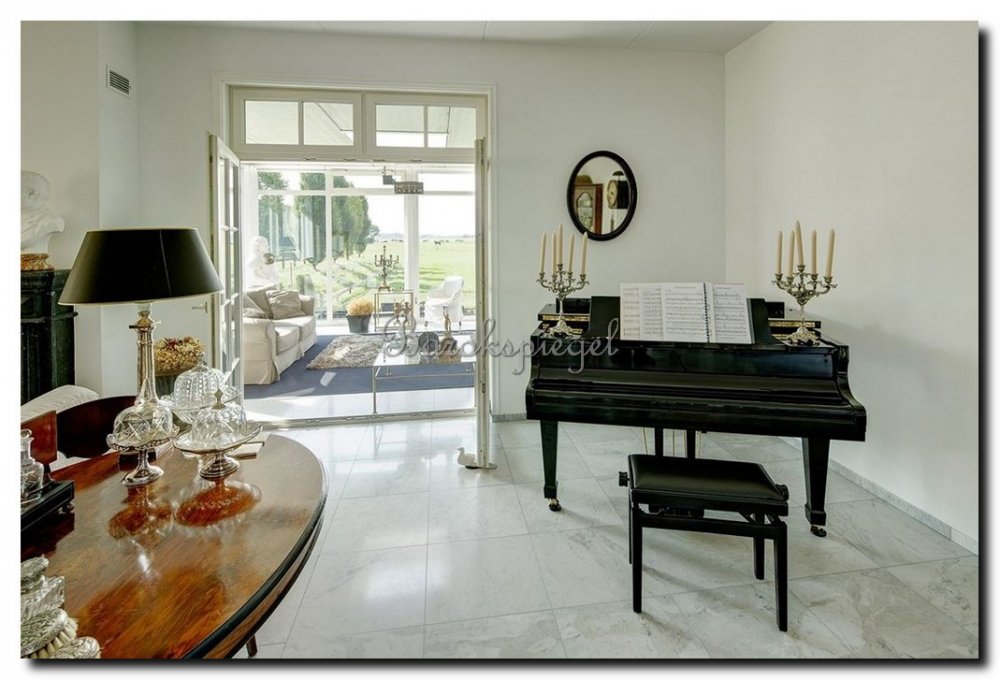 b7.0042-L Mirror Benedetta