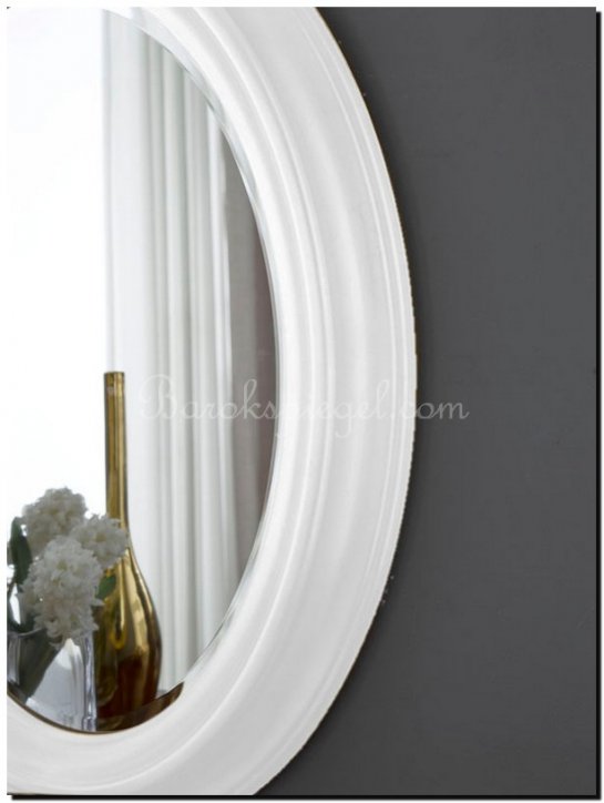 b7.0046-B Mirror Brigida