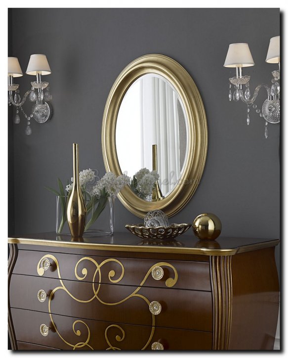 b7.0046-B Mirror Brigida