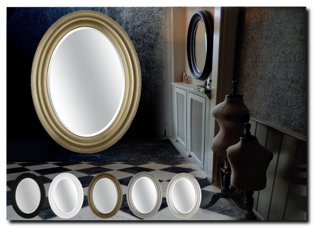 b7.0046-B Mirror Brigida