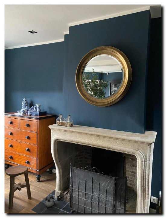 b7.0049-B Mirror Brunella