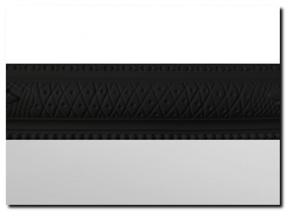 b7.0056-L-I Mirror Romeo Black