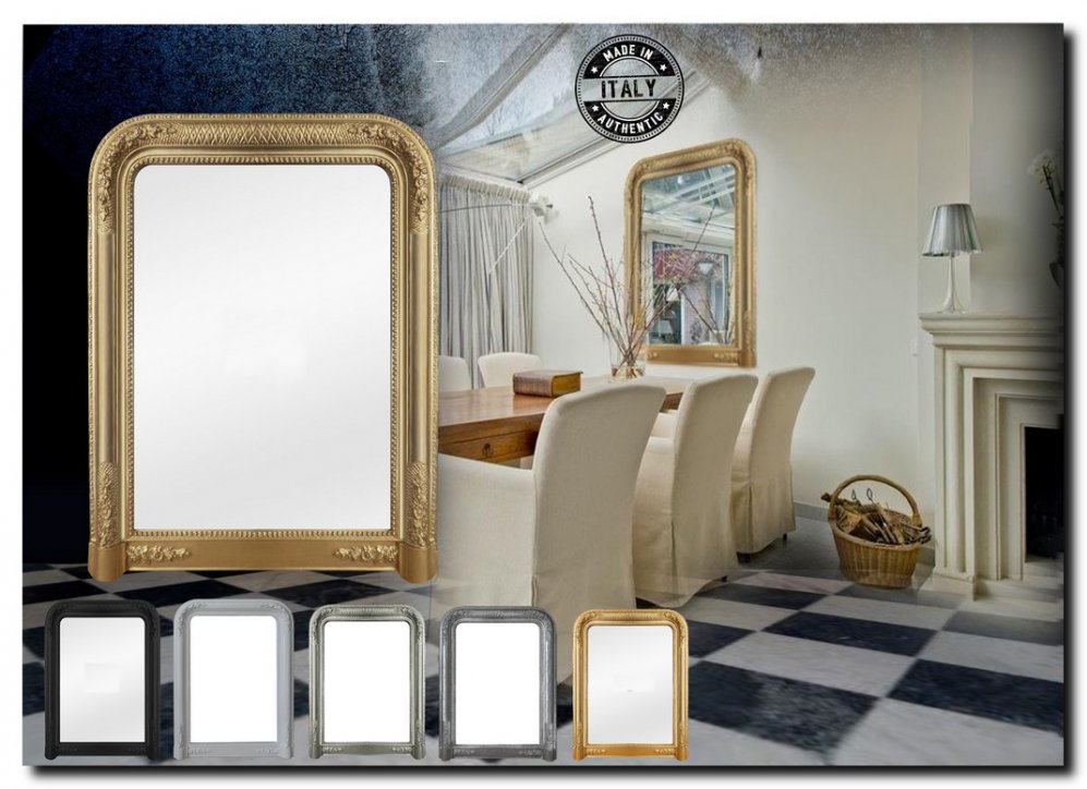 7.0056-L Mirror Romeo