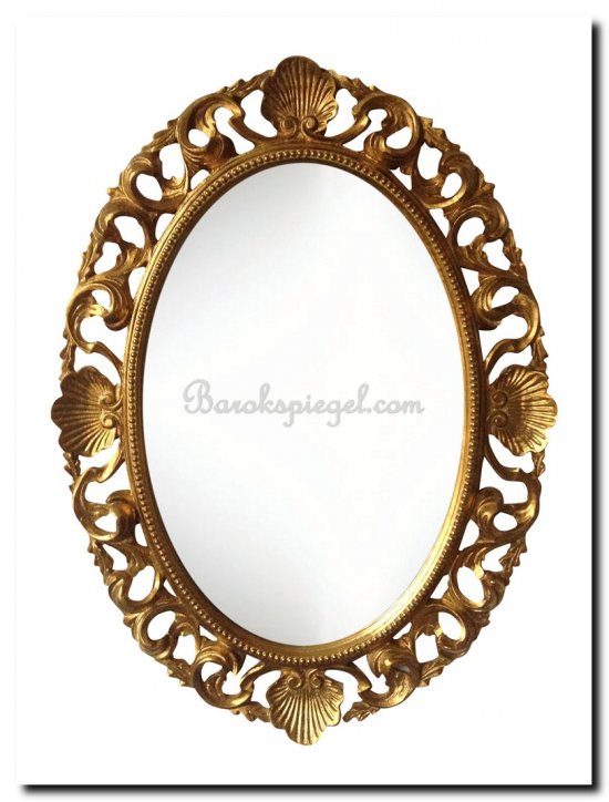 b7.0127-L Mirror Carlota