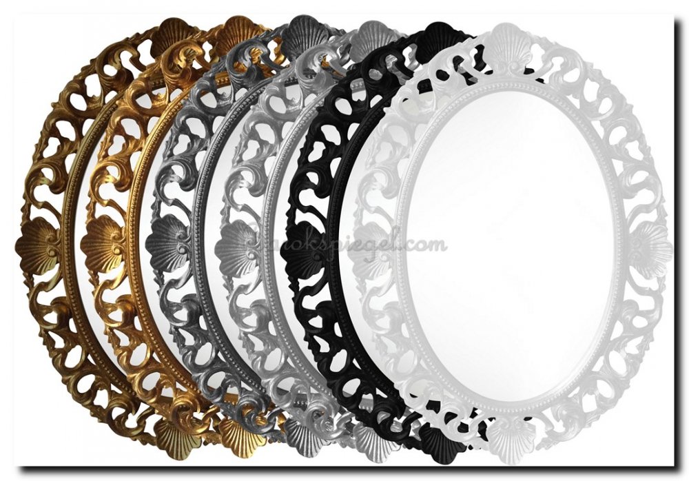 b7.0127-L Mirror Carlota