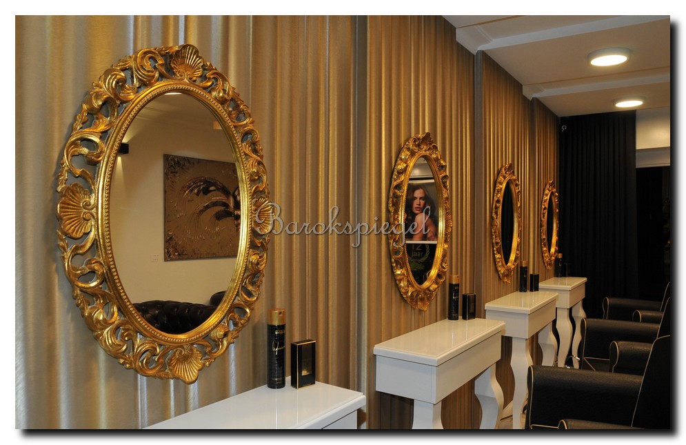 b7.0127-L Mirror Carlota