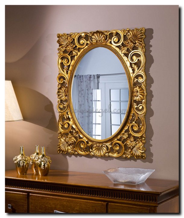 b7.0156-L Mirror Cianna