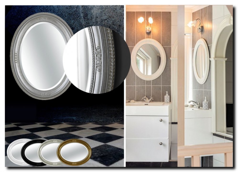 b7.0200-B Mirror Delanna