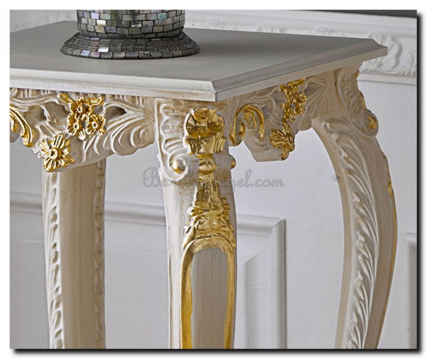 b7.0493-H Flowertable Barberini