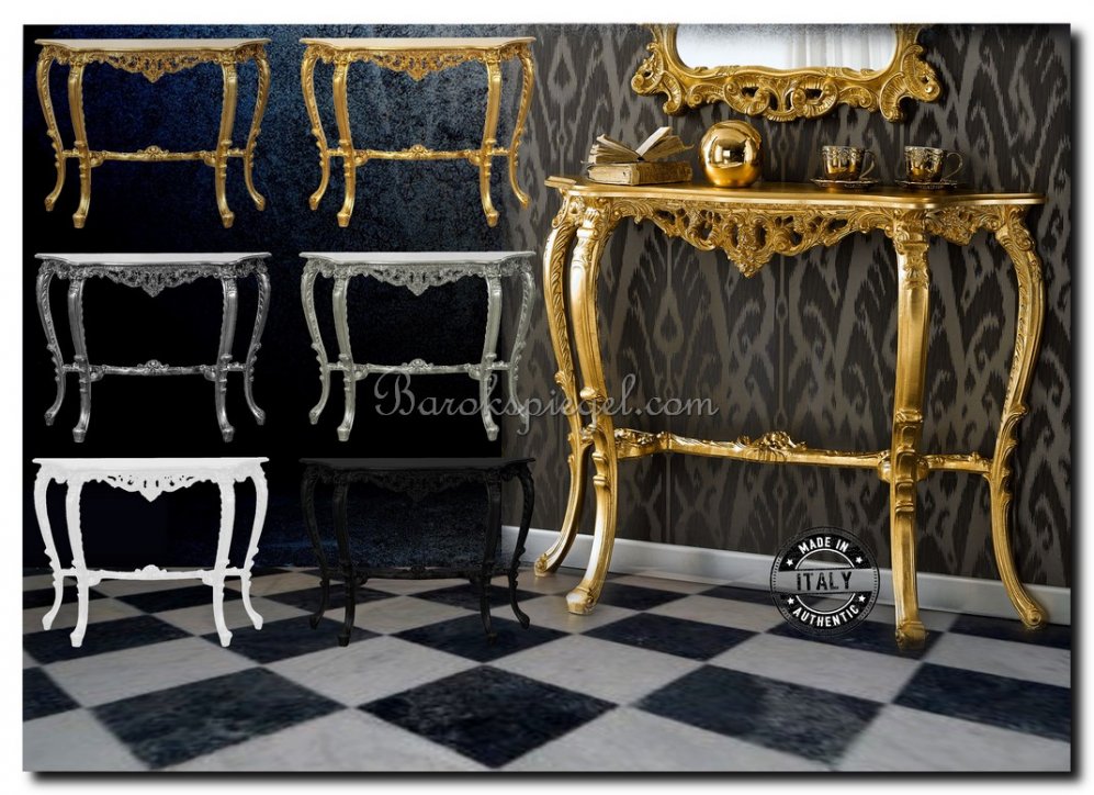 b7.0504-H Sidetable Colonna