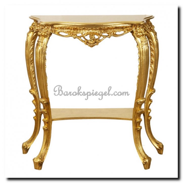 b7.0504/2-H Sidetable Ruspoli