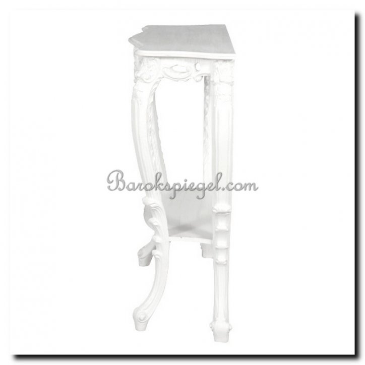 b7.0504/2-H Sidetable Ruspoli