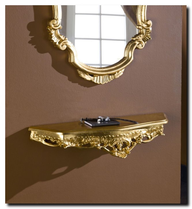 b7.0504/5-H Console Chigi