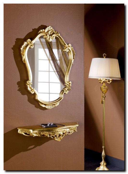 b7.0504/5-H Console Chigi