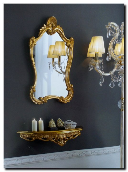 b7.0504/5-H Console Chigi