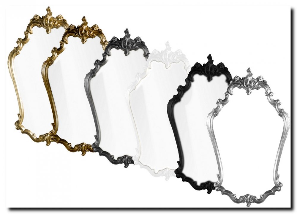 b7.0514-L Mirror Fabiana