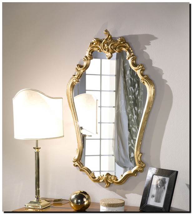 b7.0514-L Mirror Fabiana