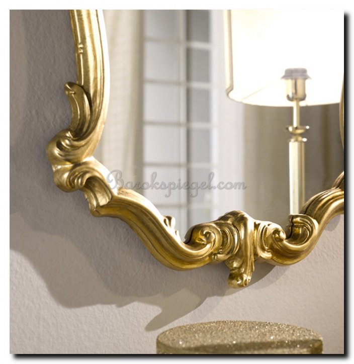 b7.0514-L Mirror Fabiana