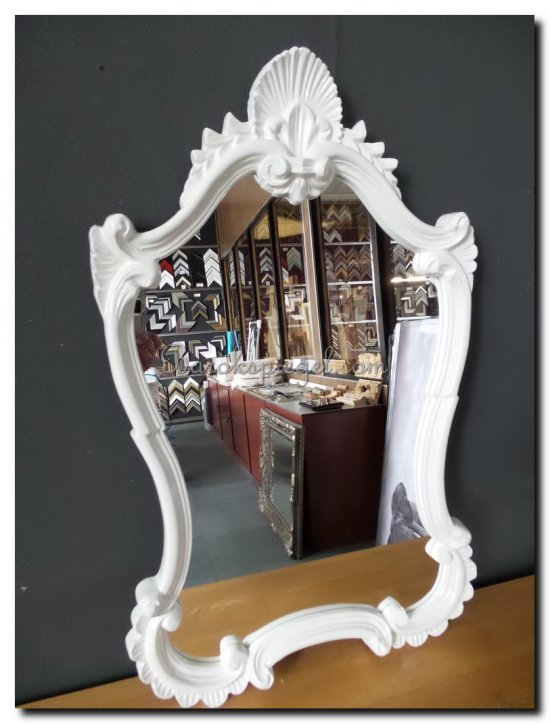 b7.0519-L Mirror Fernandina