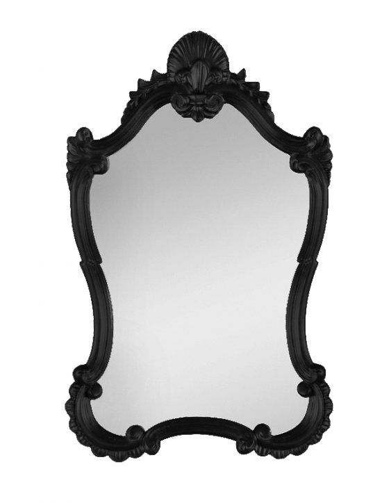 b7.0519-L Mirror Fernandina