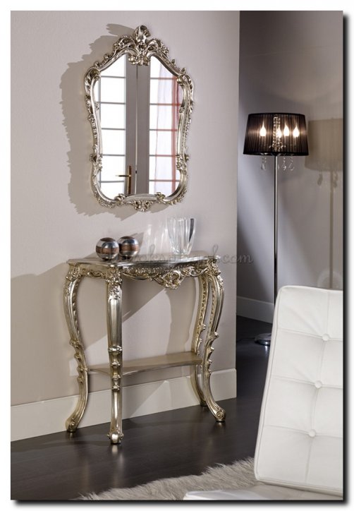 b7.0520-L Mirror Fiorella