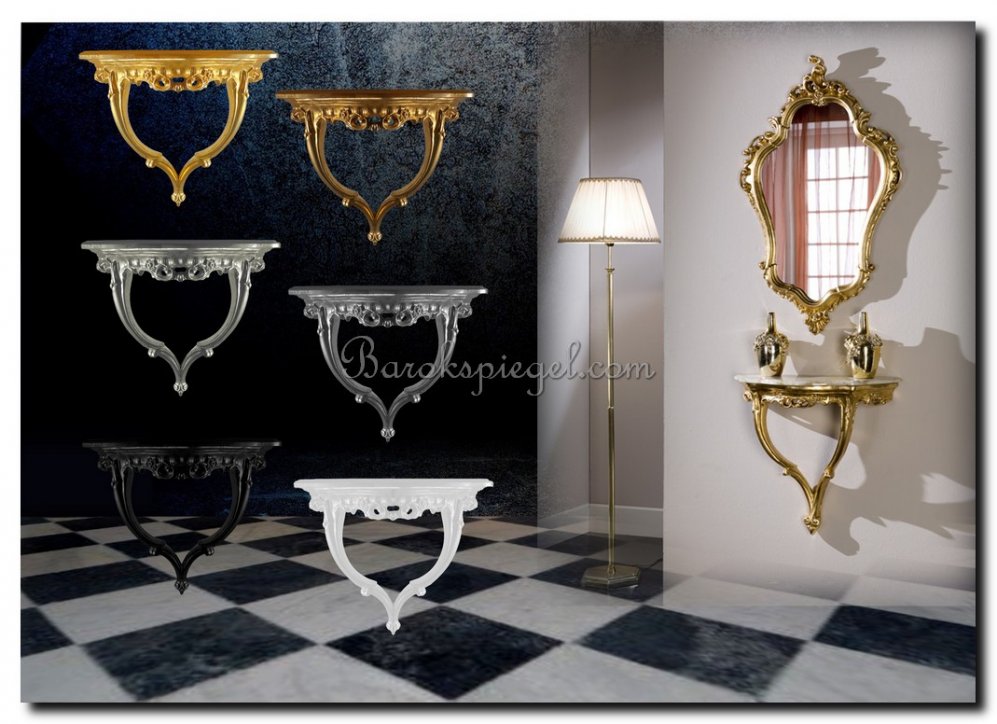 b7.0600/2-H Console Torlonia