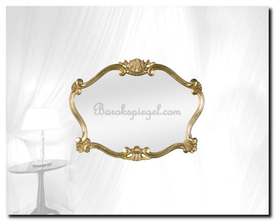 b7.0723-L Mirror Giorgina