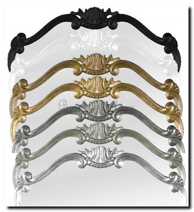 b7.0723-L Mirror Giorgina