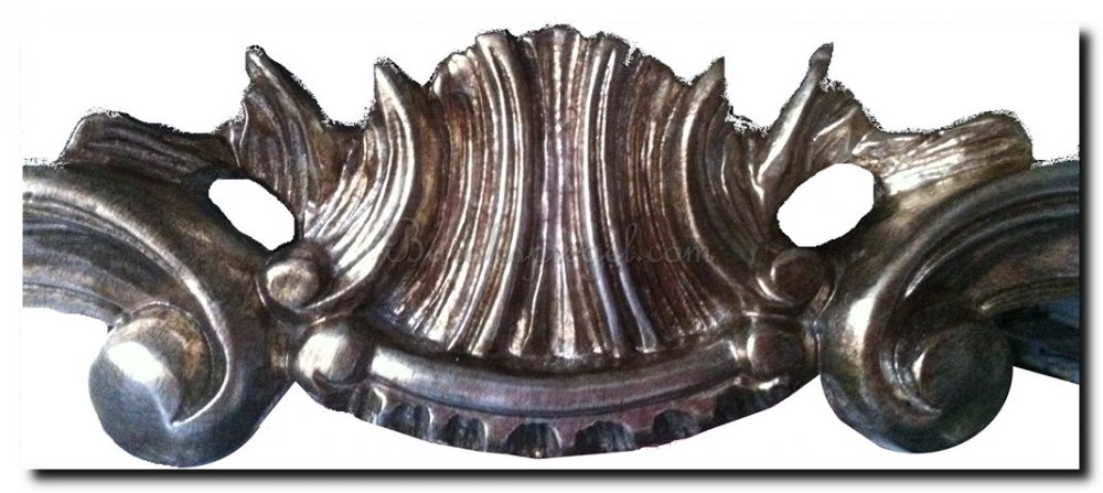 b7.0723-L Mirror Giorgina