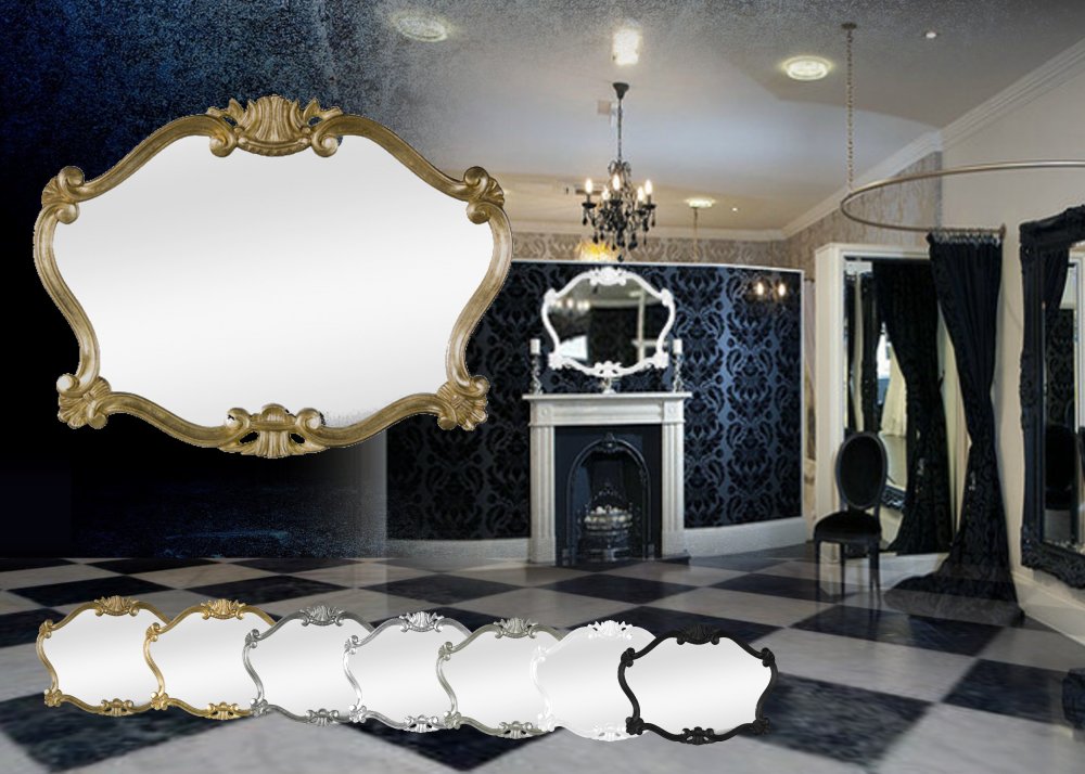 b7.0723-L Mirror Giorgina