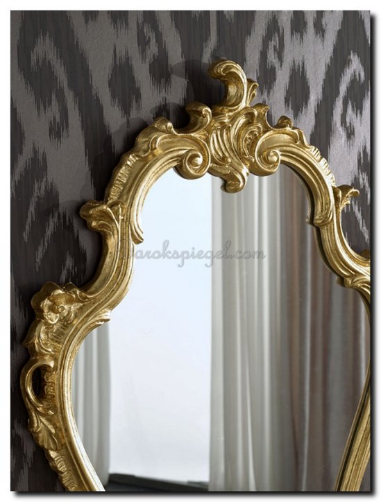 b7.0980-L Mirror Gratia