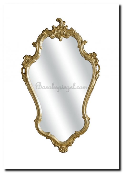 b7.0980-L Mirror Gratia