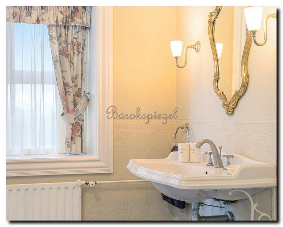 b7.0980-L Mirror Gratia