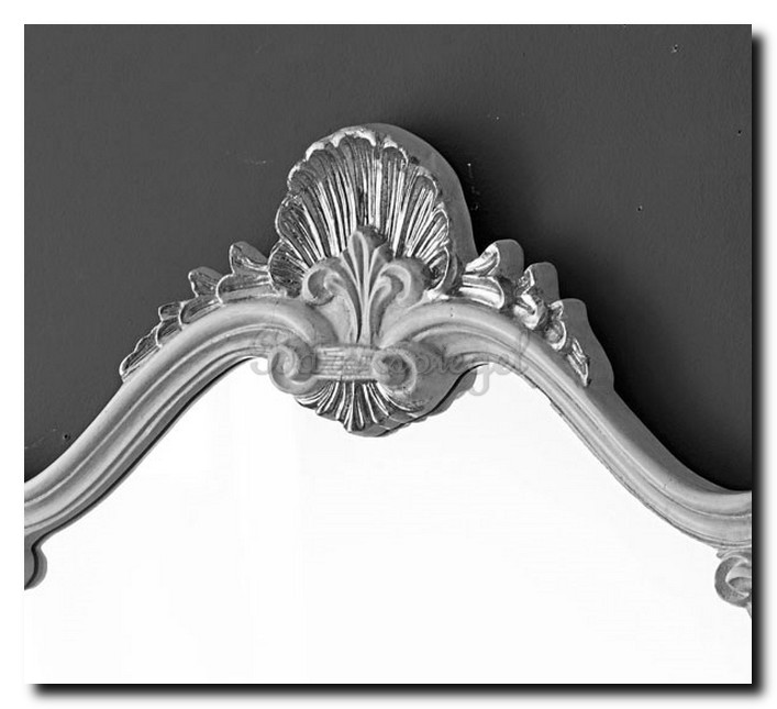 b7.0990-L Mirror Isabella