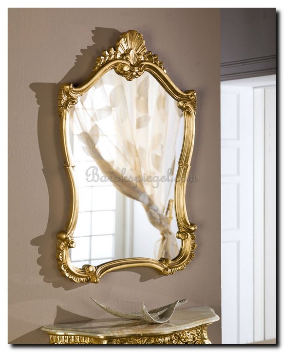 b7.0990-L Mirror Isabella