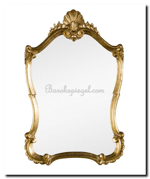 b7.0990-L Mirror Isabella